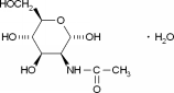 N-Acetyl-D-mannosamine monohydrate