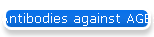 Antibodies against AGEs-modified protein and AGE receptor