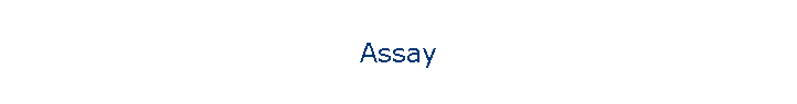 Assay