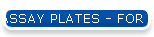 ASSAY PLATES - FOR SPHEROTECH MAGNETIC SEPARATORS
