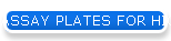 ASSAY PLATES FOR HIGH THROUGHPUT SCREENING