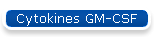 Cytokines GM-CSF