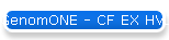 GenomONE - CF EX HVJ