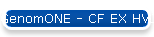 GenomONE - CF EX HVJ