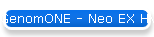 GenomONE - Neo EX HVJ