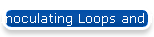 Inoculating Loops and Needles