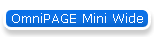 OmniPAGE Mini Wide