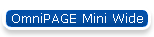 OmniPAGE Mini Wide