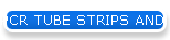 PCR TUBE STRIPS AND CAPS