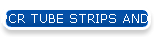 PCR TUBE STRIPS AND CAPS