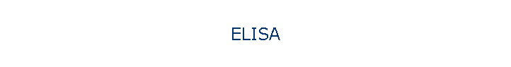 ELISA