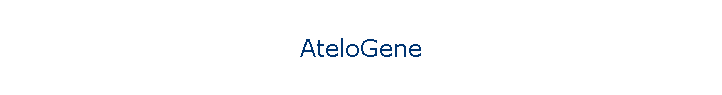 AteloGene