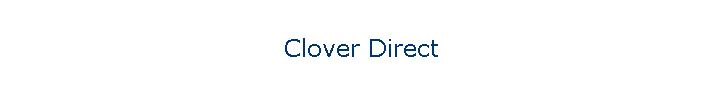 Clover Direct