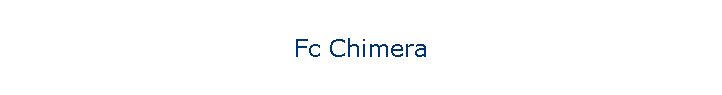 Fc Chimera
