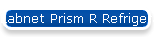 Labnet Prism R Refrigerated Microcentrifuge: